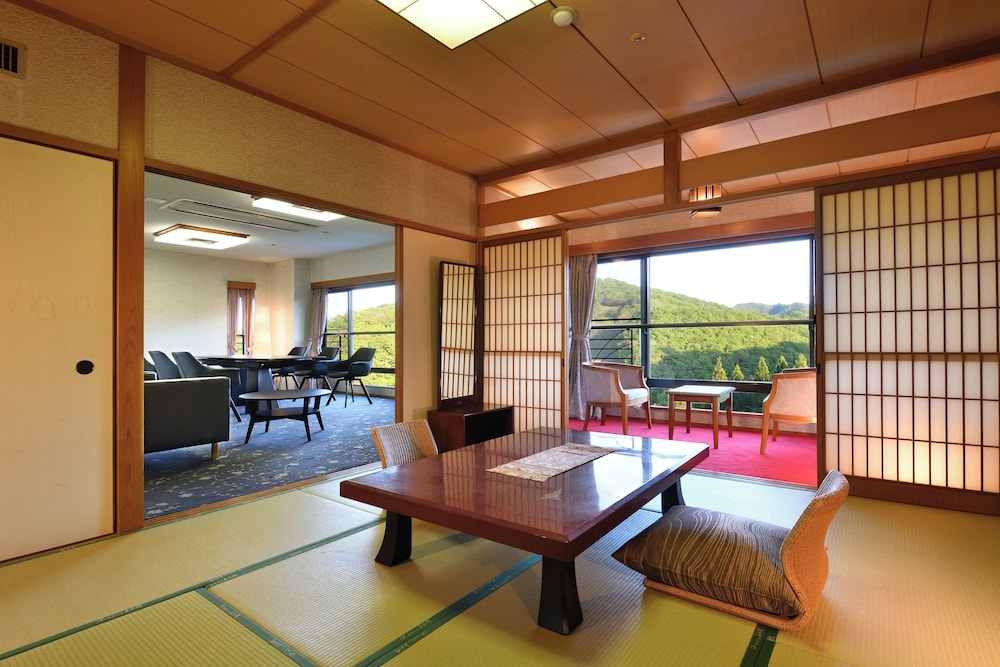 ゆのごう美春閣 岡山