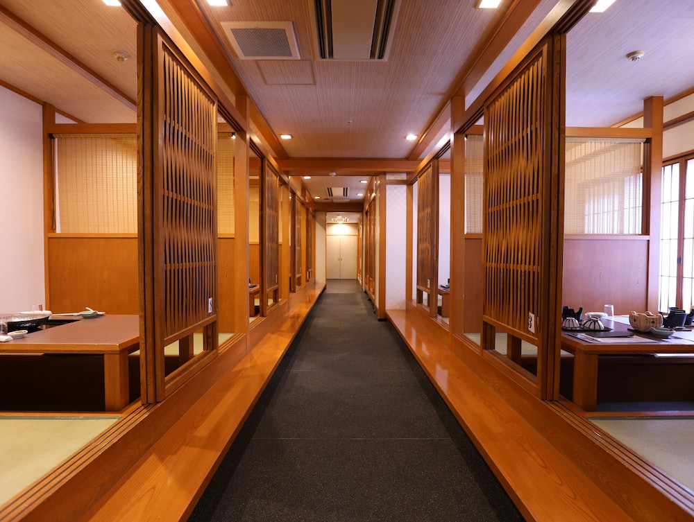 ゆのごう美春閣 岡山
