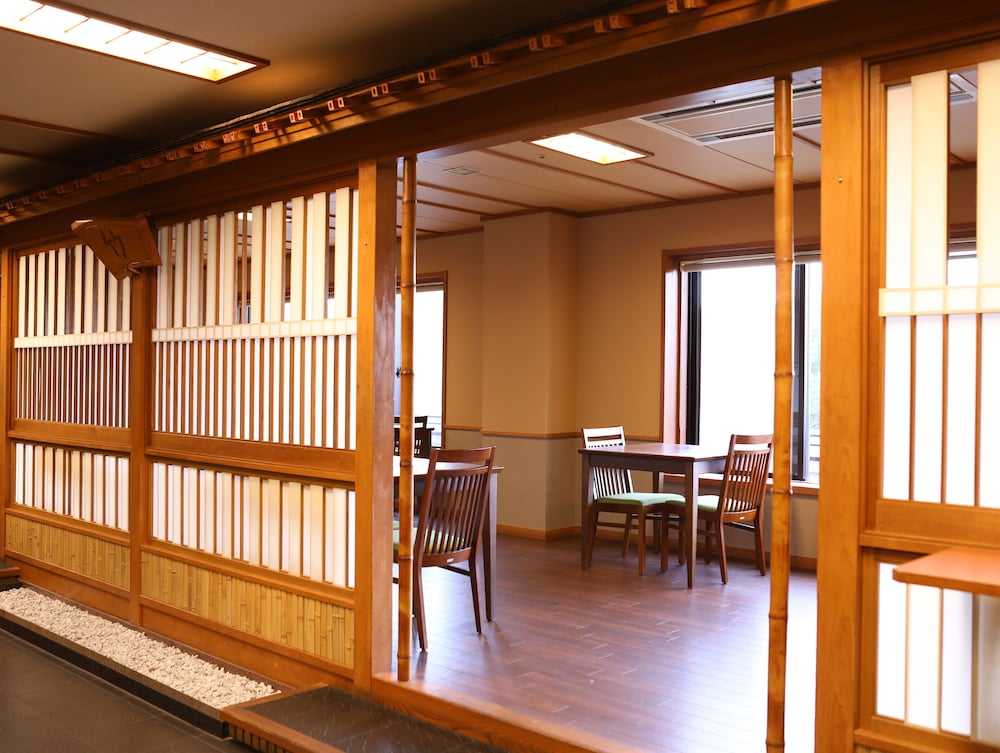 ゆのごう美春閣 岡山
