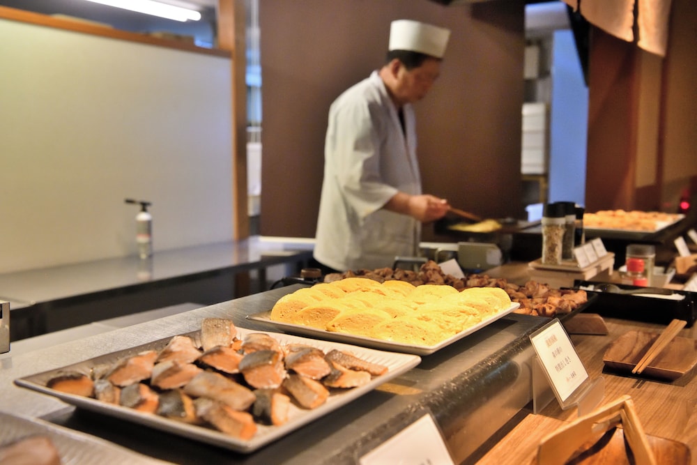 ゆのごう美春閣 岡山