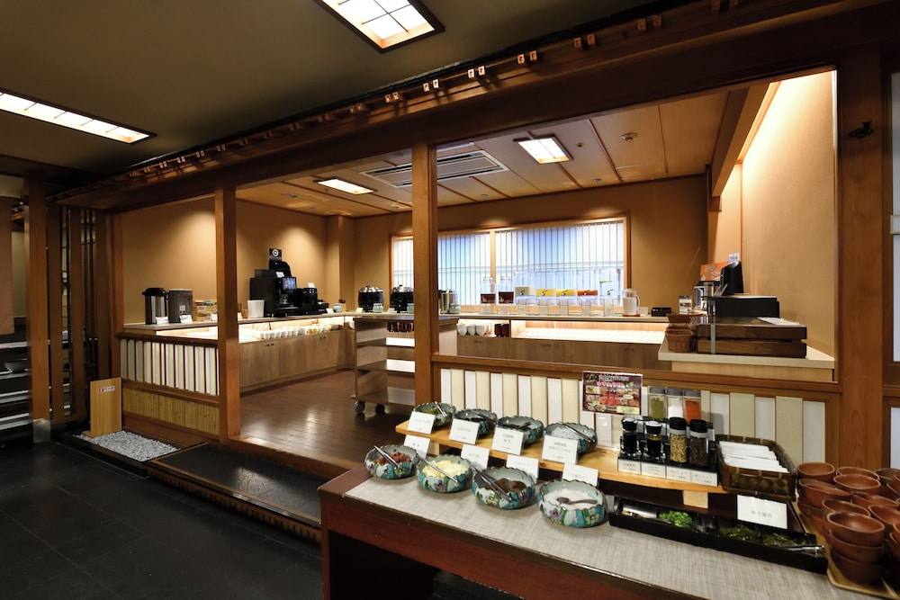 ゆのごう美春閣 岡山