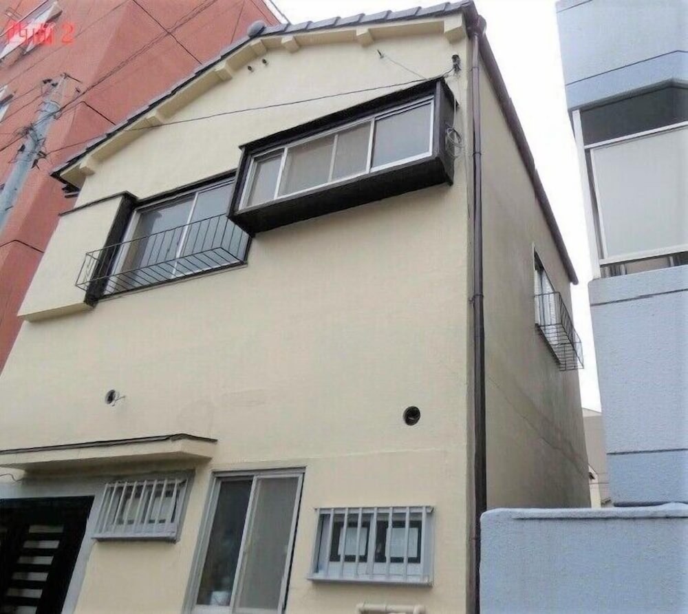 パンダステイ岡山 岡山