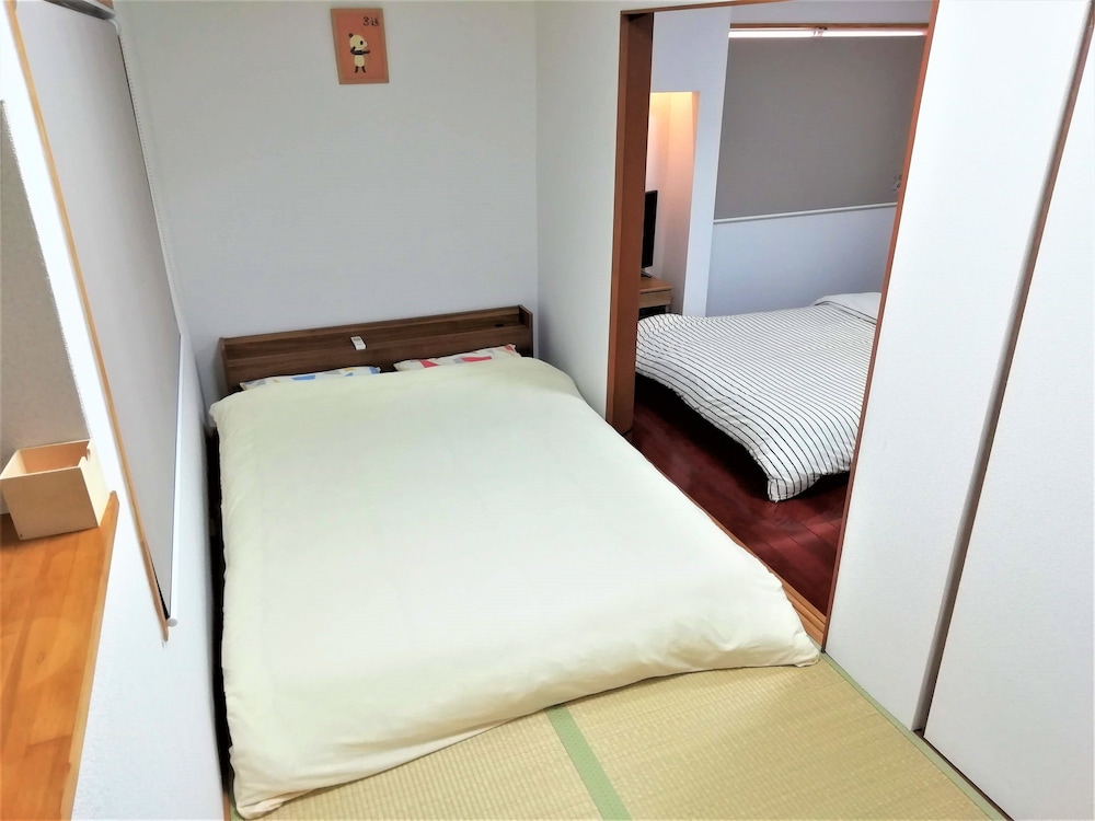 パンダステイ岡山 岡山