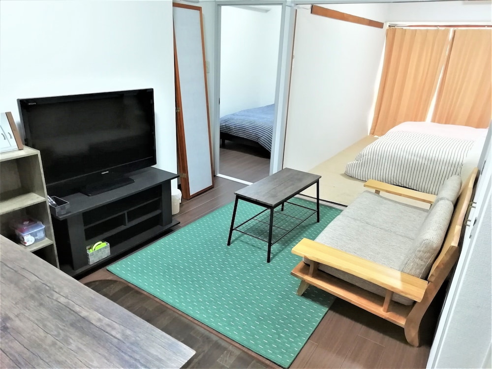 APARTMENT NEAR TRAM IN OKAYAMA 岡山