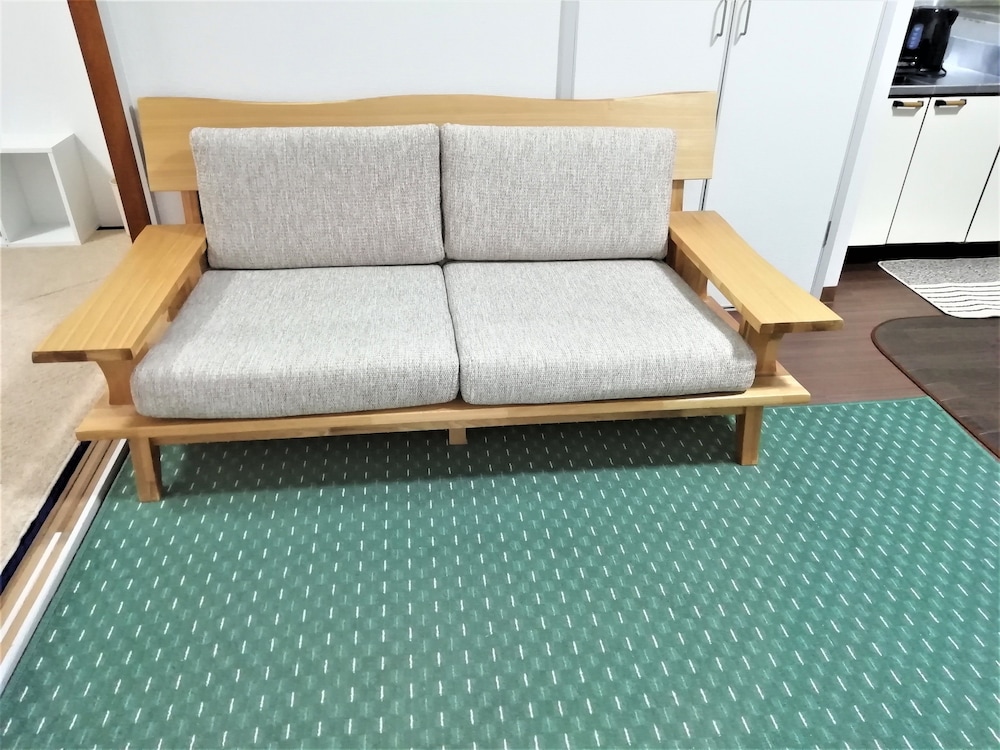 APARTMENT NEAR TRAM IN OKAYAMA 岡山