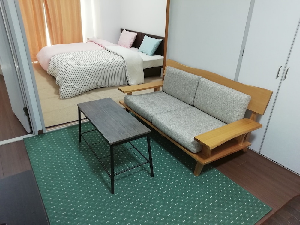 APARTMENT NEAR TRAM IN OKAYAMA 岡山