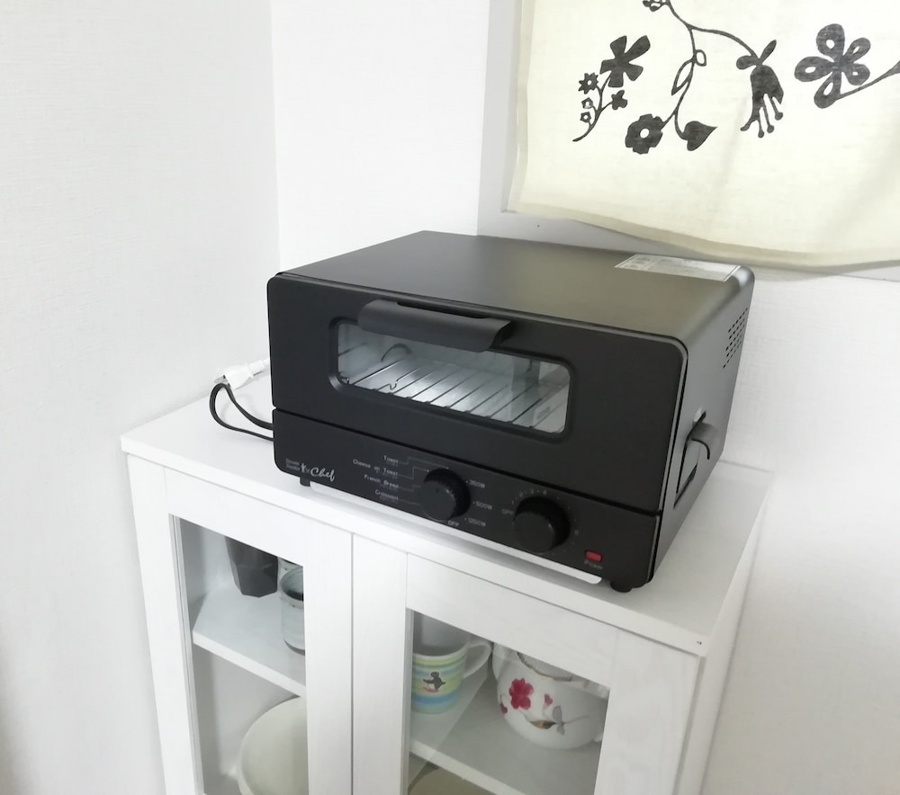 APARTMENT NEAR TRAM IN OKAYAMA 岡山