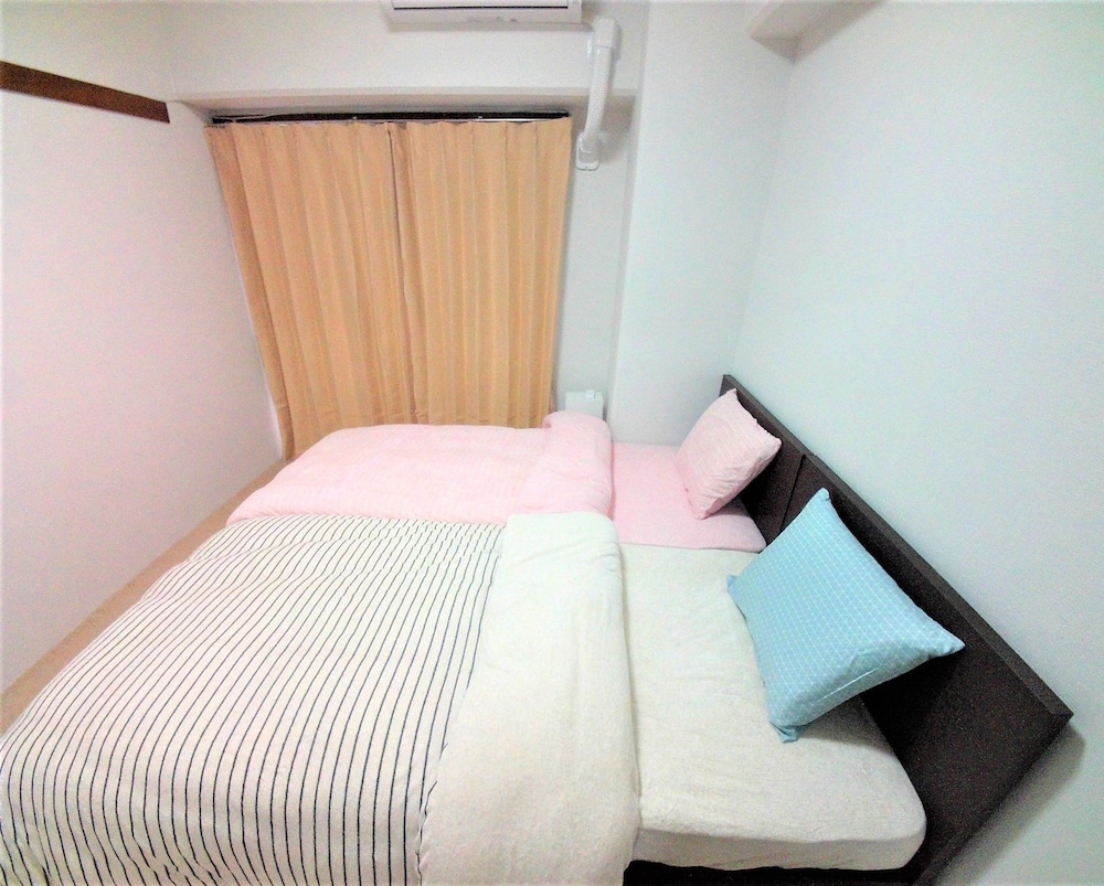 APARTMENT NEAR TRAM IN OKAYAMA 岡山