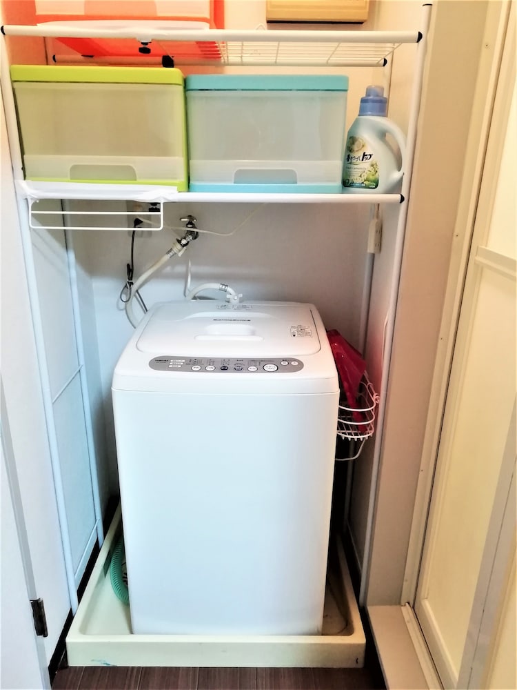 APARTMENT NEAR TRAM IN OKAYAMA 岡山