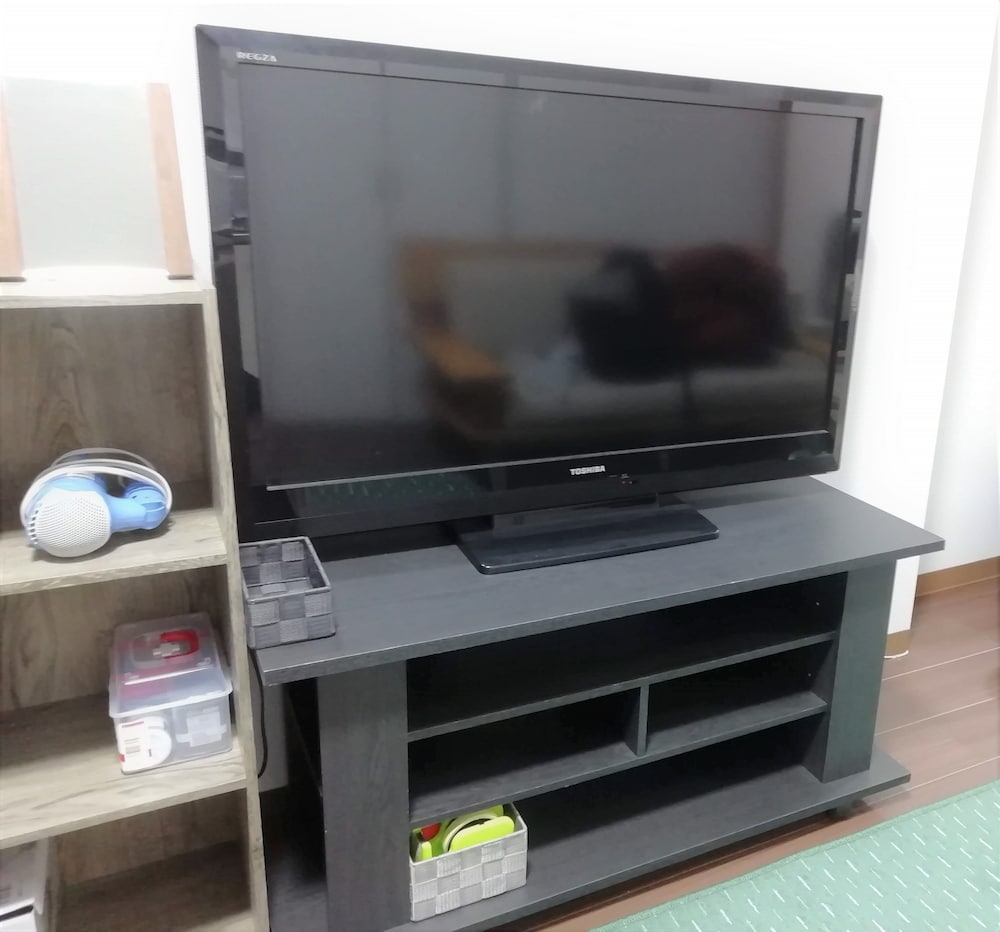 APARTMENT NEAR TRAM IN OKAYAMA 岡山