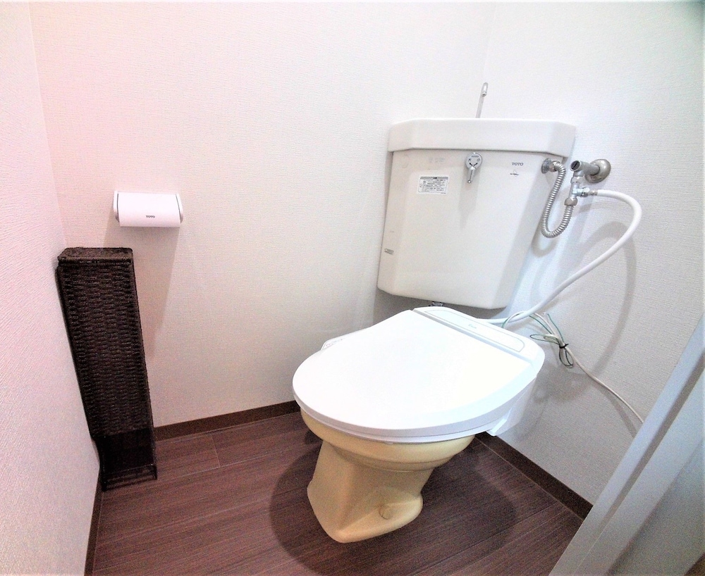 APARTMENT NEAR TRAM IN OKAYAMA 岡山