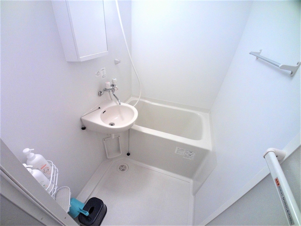 APARTMENT NEAR TRAM IN OKAYAMA 岡山