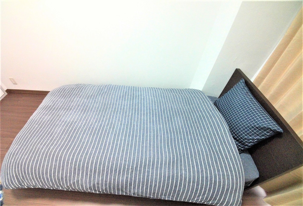 APARTMENT NEAR TRAM IN OKAYAMA 岡山