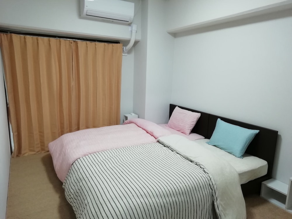 APARTMENT NEAR TRAM IN OKAYAMA 岡山