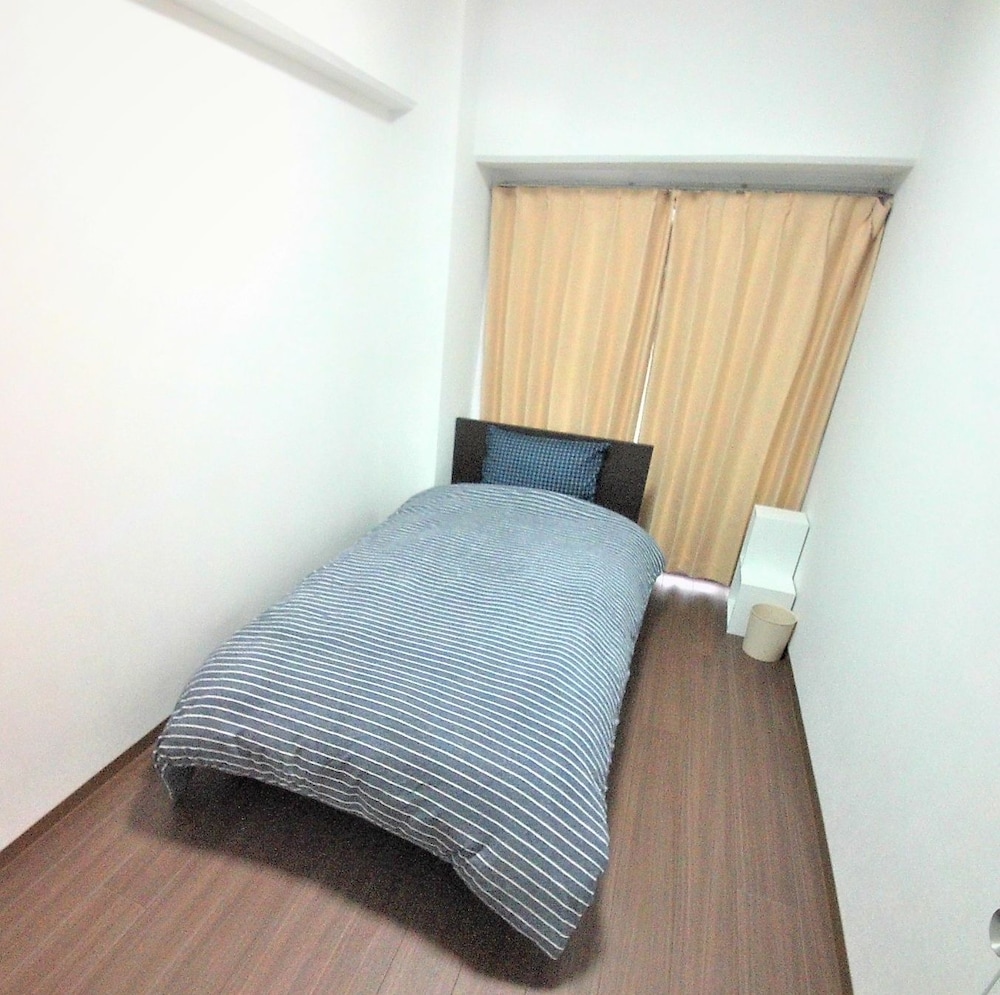 APARTMENT NEAR TRAM IN OKAYAMA 岡山