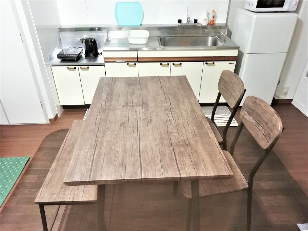 APARTMENT NEAR TRAM IN OKAYAMA 岡山