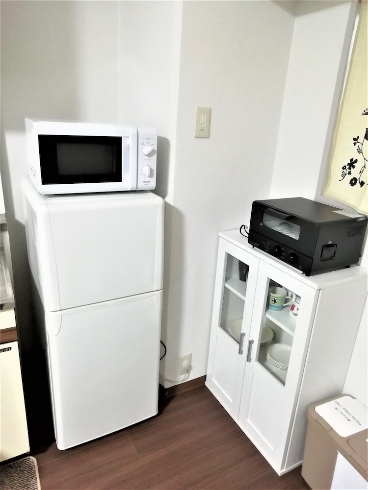 APARTMENT NEAR TRAM IN OKAYAMA 岡山