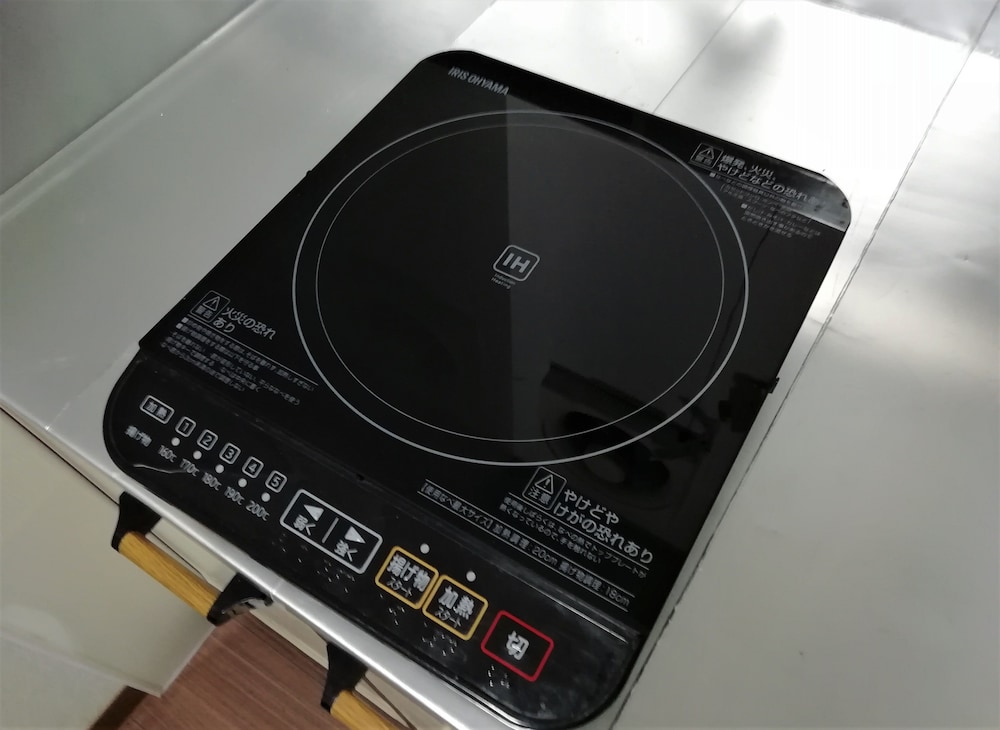 APARTMENT NEAR TRAM IN OKAYAMA 岡山