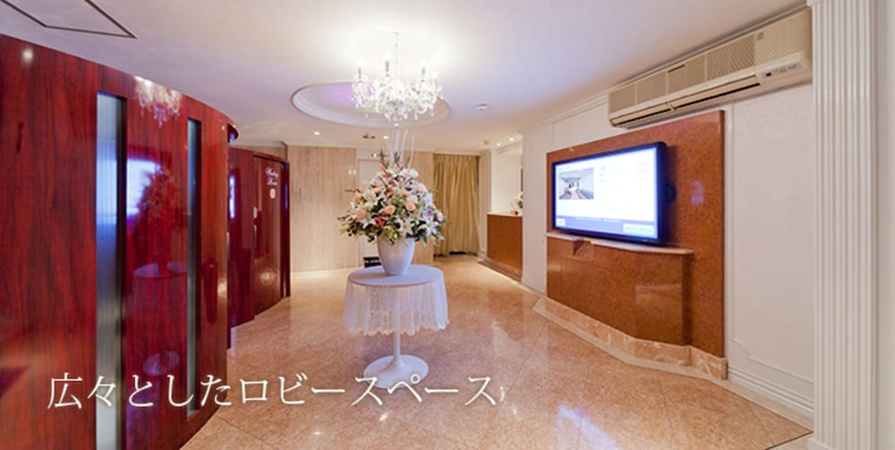 ホテル ファインガーデン岡山 II 岡山