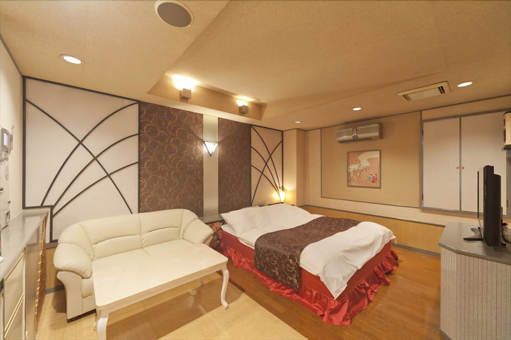 ホテル ファインガーデン岡山 II 岡山