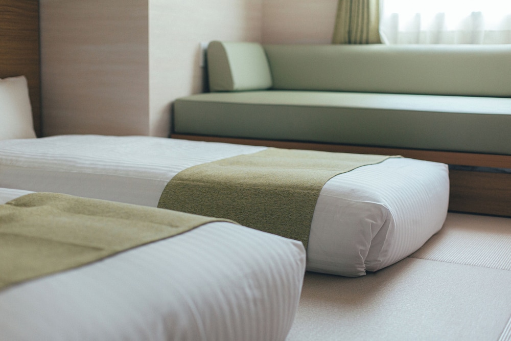 くれたけイン岡山 岡山