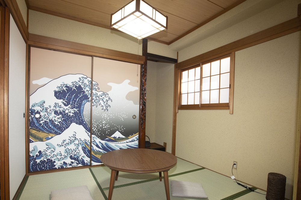 レイジ― ハウス 岡山