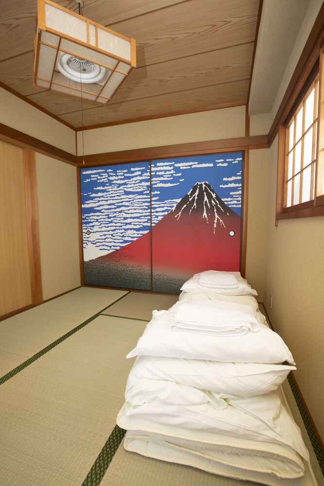レイジ― ハウス 岡山