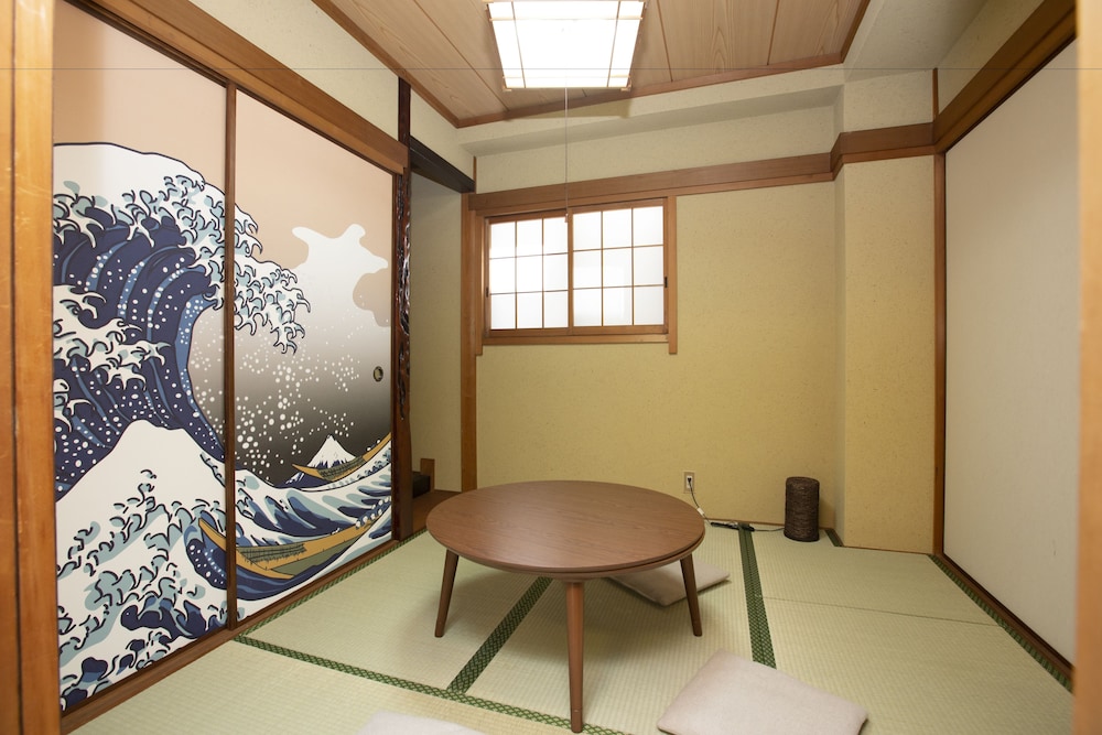 レイジ― ハウス 岡山