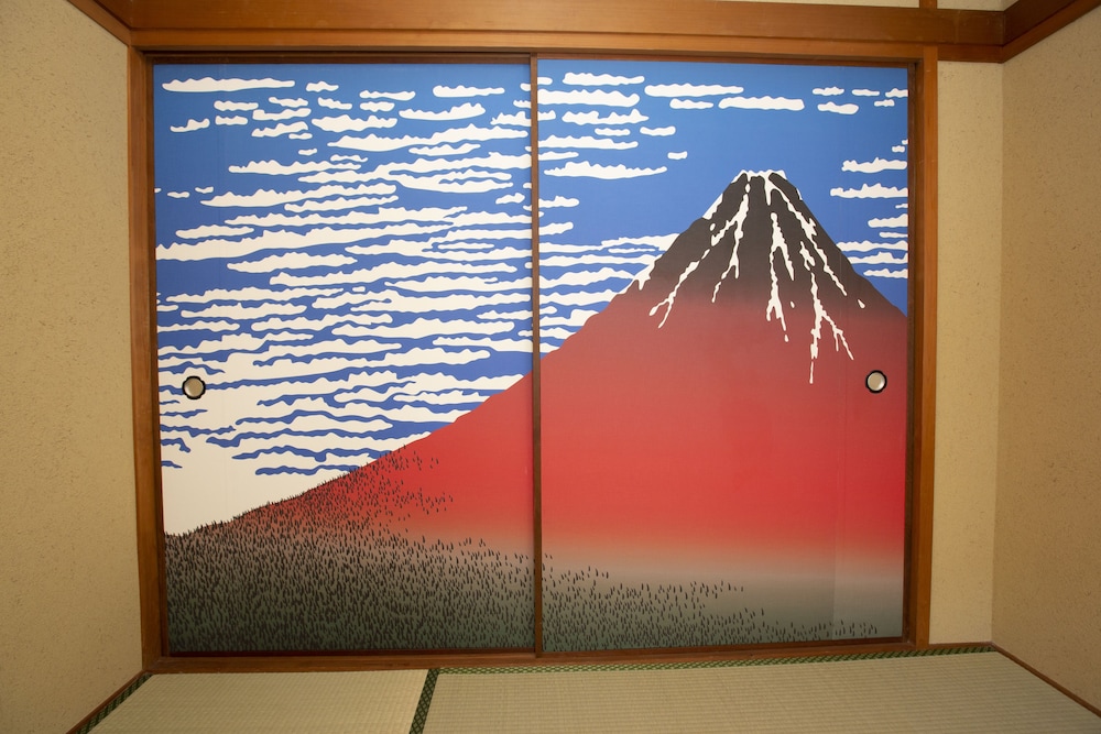 レイジ― ハウス 岡山