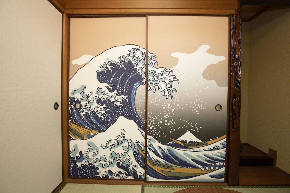 レイジ― ハウス 岡山