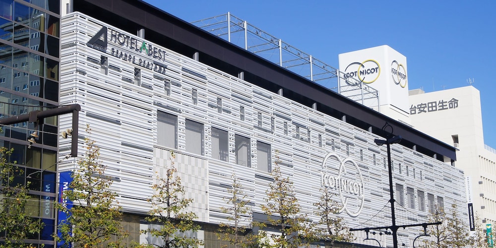 ホテルアベストグランデ岡山 岡山