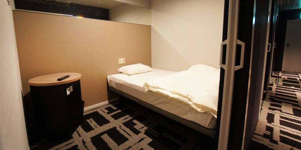 ホテルアベストグランデ岡山 岡山