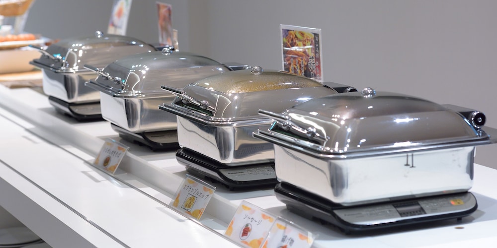 ホテルアベストグランデ岡山 岡山