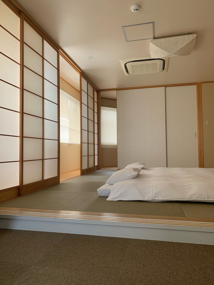 ホテル オクシオ 岡山