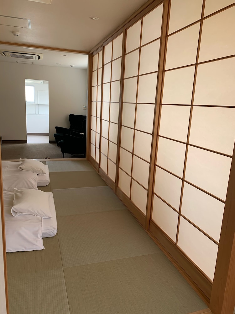ホテル オクシオ 岡山