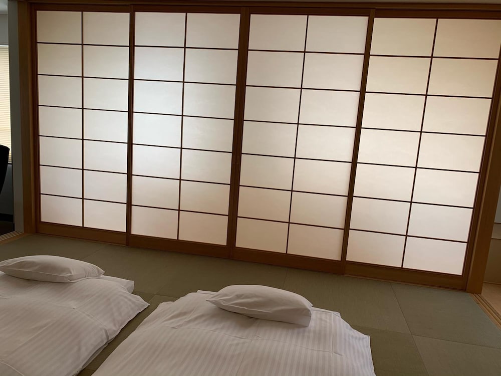 ホテル オクシオ 岡山