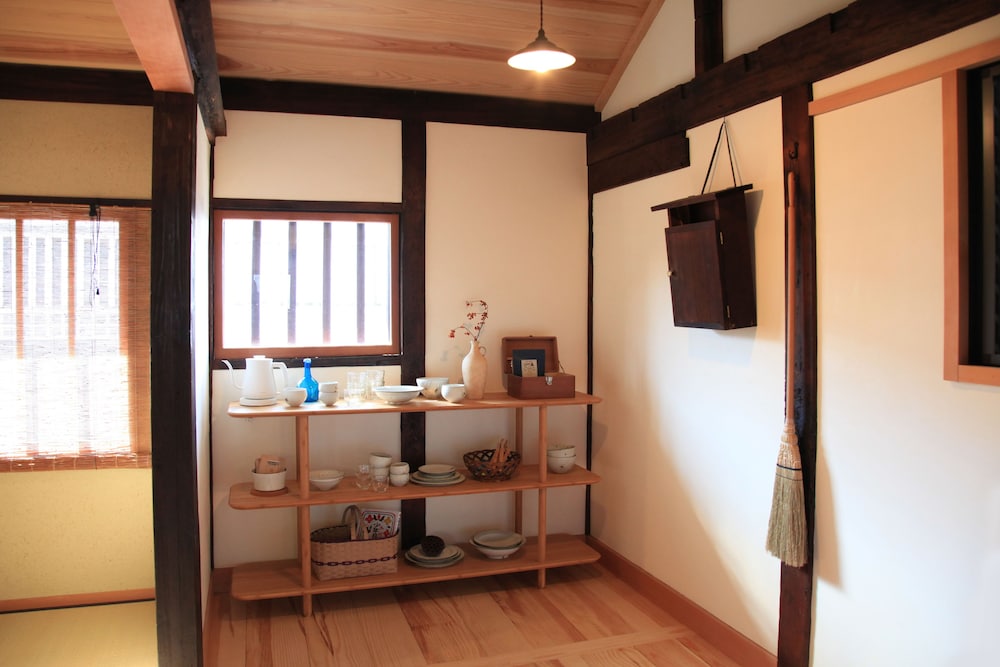 暮らしの宿 てまり ゆきかい 岡山