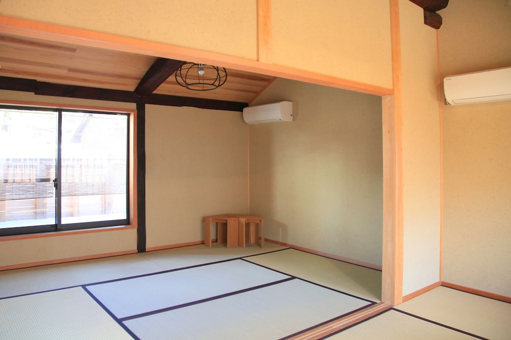 暮らしの宿 てまり ゆきかい 岡山