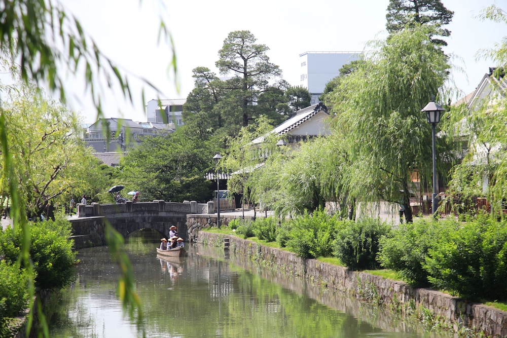 暮らしの宿 てまり ゆきかい 岡山