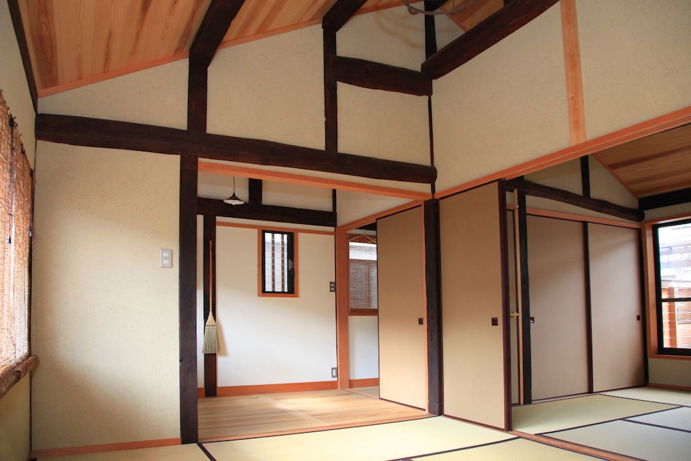 暮らしの宿 てまり ゆきかい 岡山