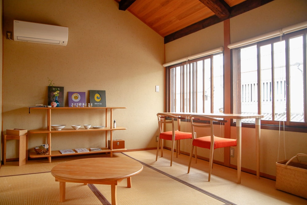 暮らしの宿 てまり ゆきかい 岡山