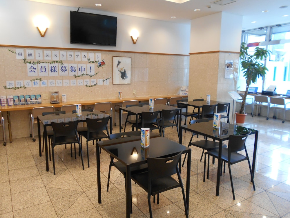 東横 INN 倉敷駅南口 岡山