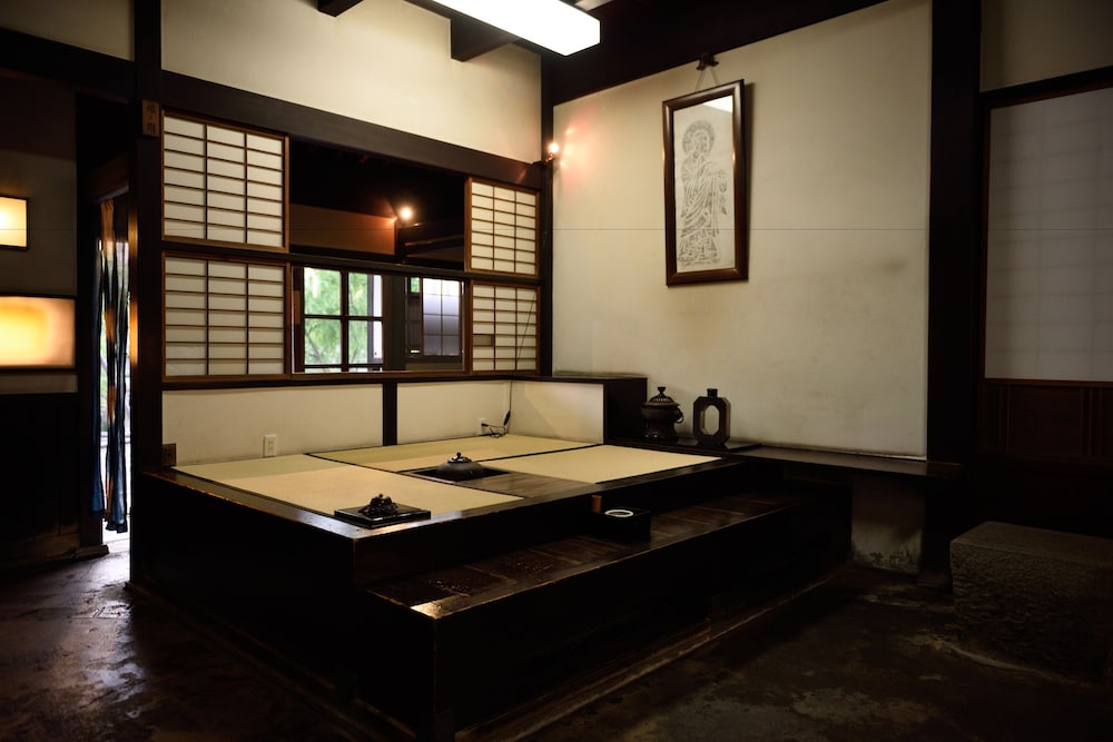 旅館 くらしき 岡山
