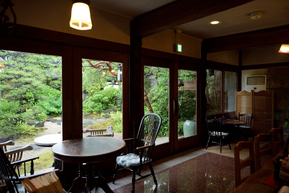 旅館 くらしき 岡山