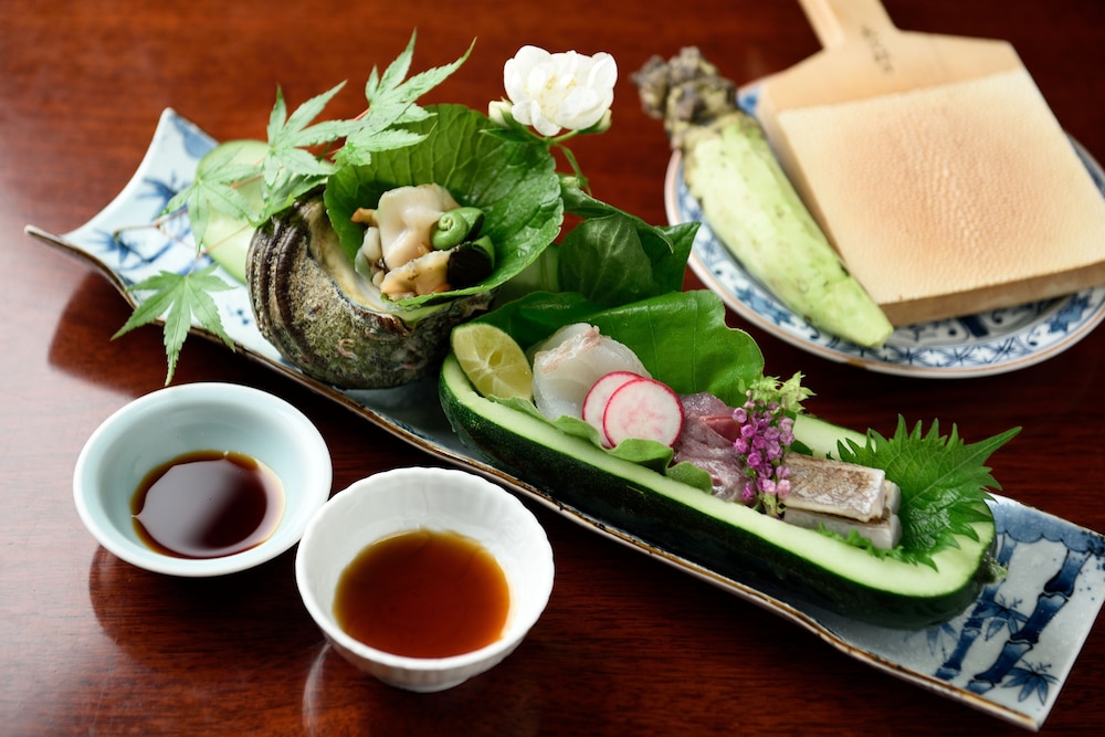 旅館 くらしき 岡山