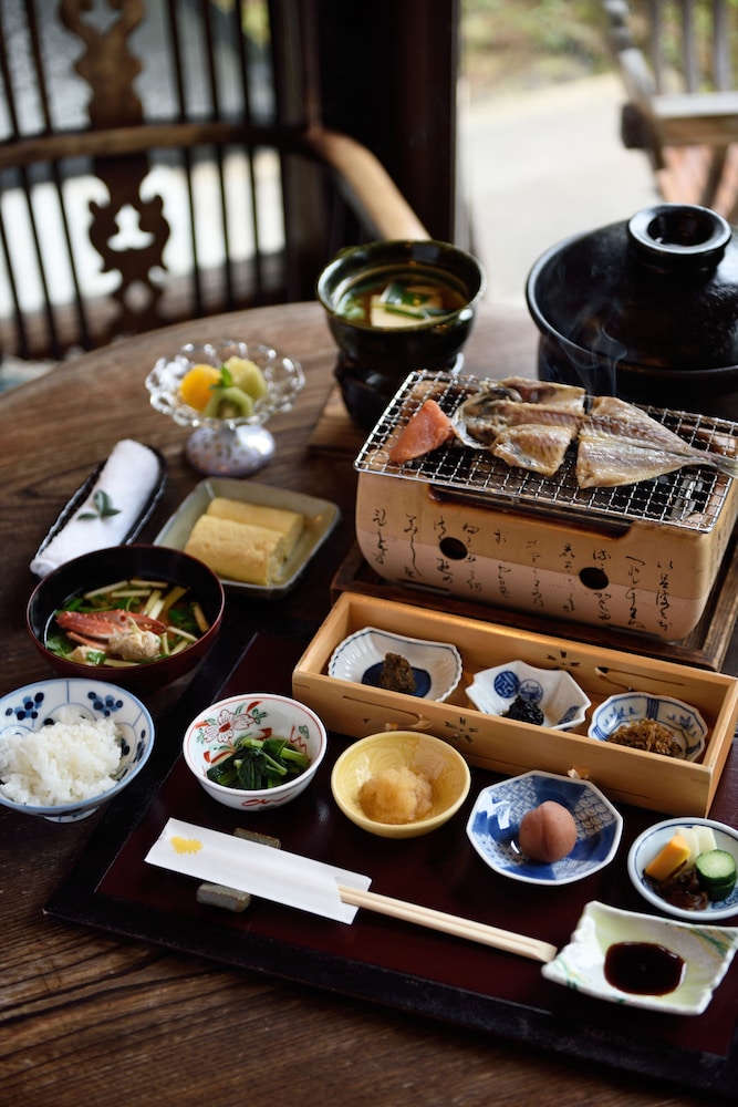 旅館 くらしき 岡山
