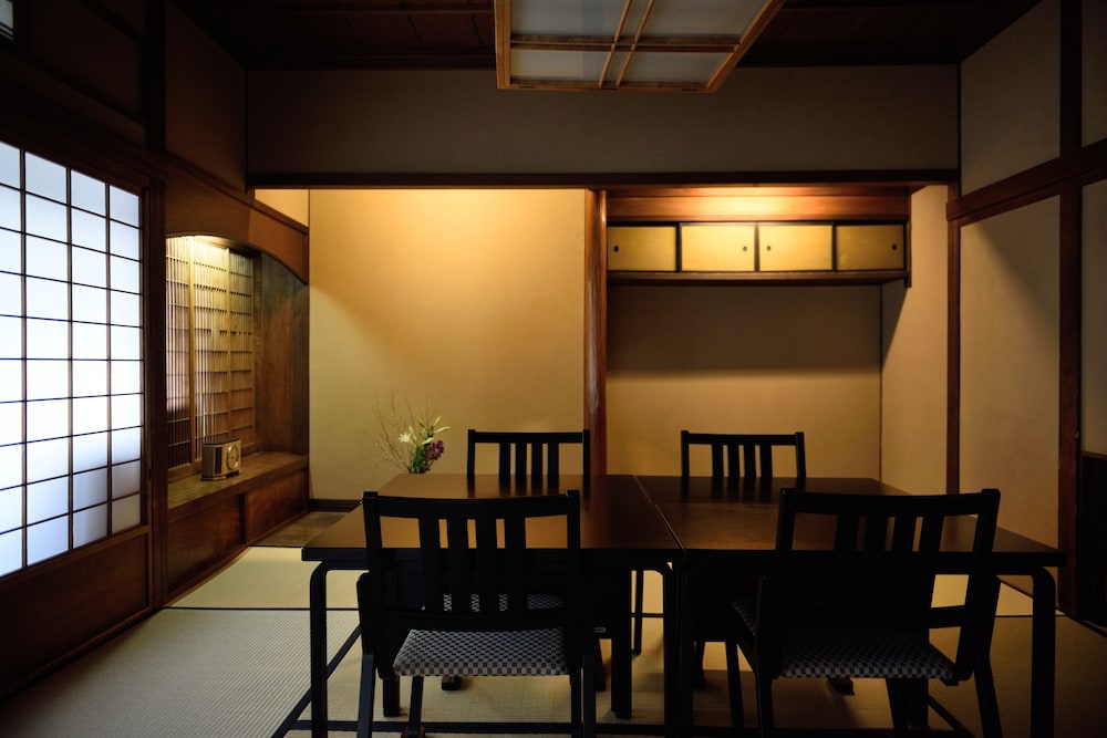 旅館 くらしき 岡山
