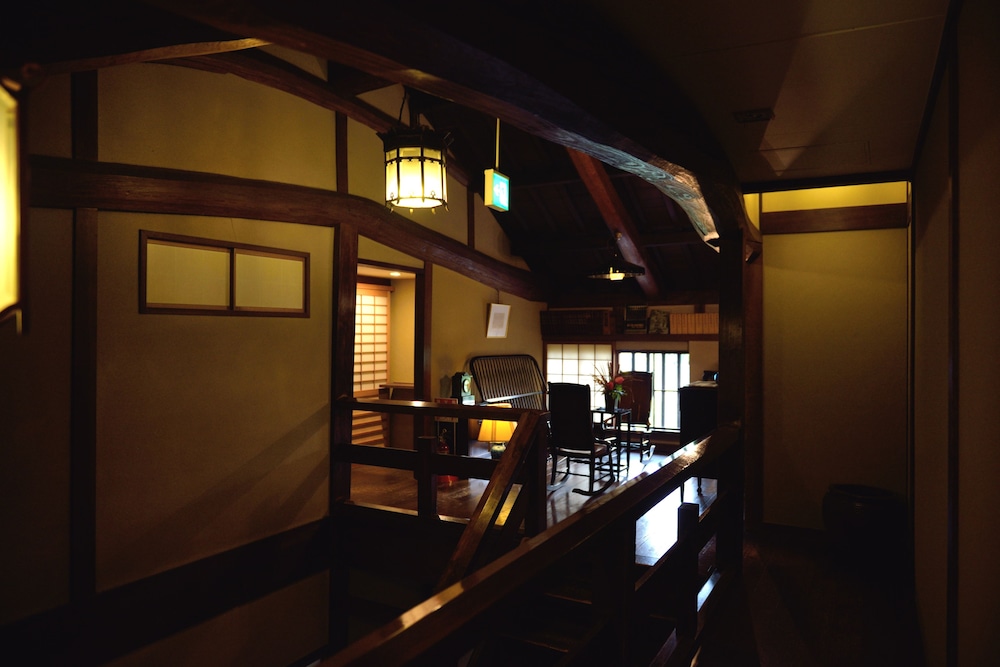 旅館 くらしき 岡山