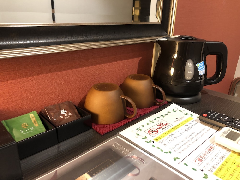 センチュリオンホテル＆スパ倉敷 岡山