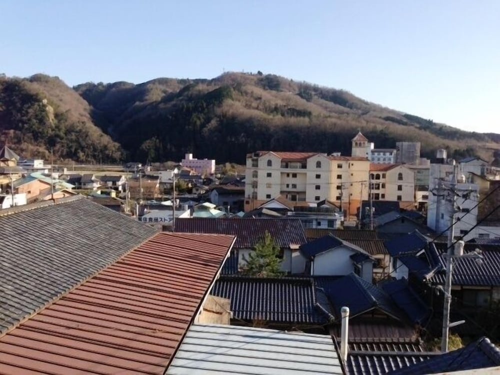 やさしさの宿 竹亭 岡山